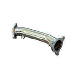 Subaru Impreza WRX STI 2002-2007 2.0L 2.5L Turbo Header + Up-Pipe