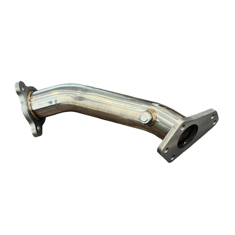 Subaru Impreza WRX STI 2002-2007 2.0L 2.5L Turbo Header + Up-Pipe