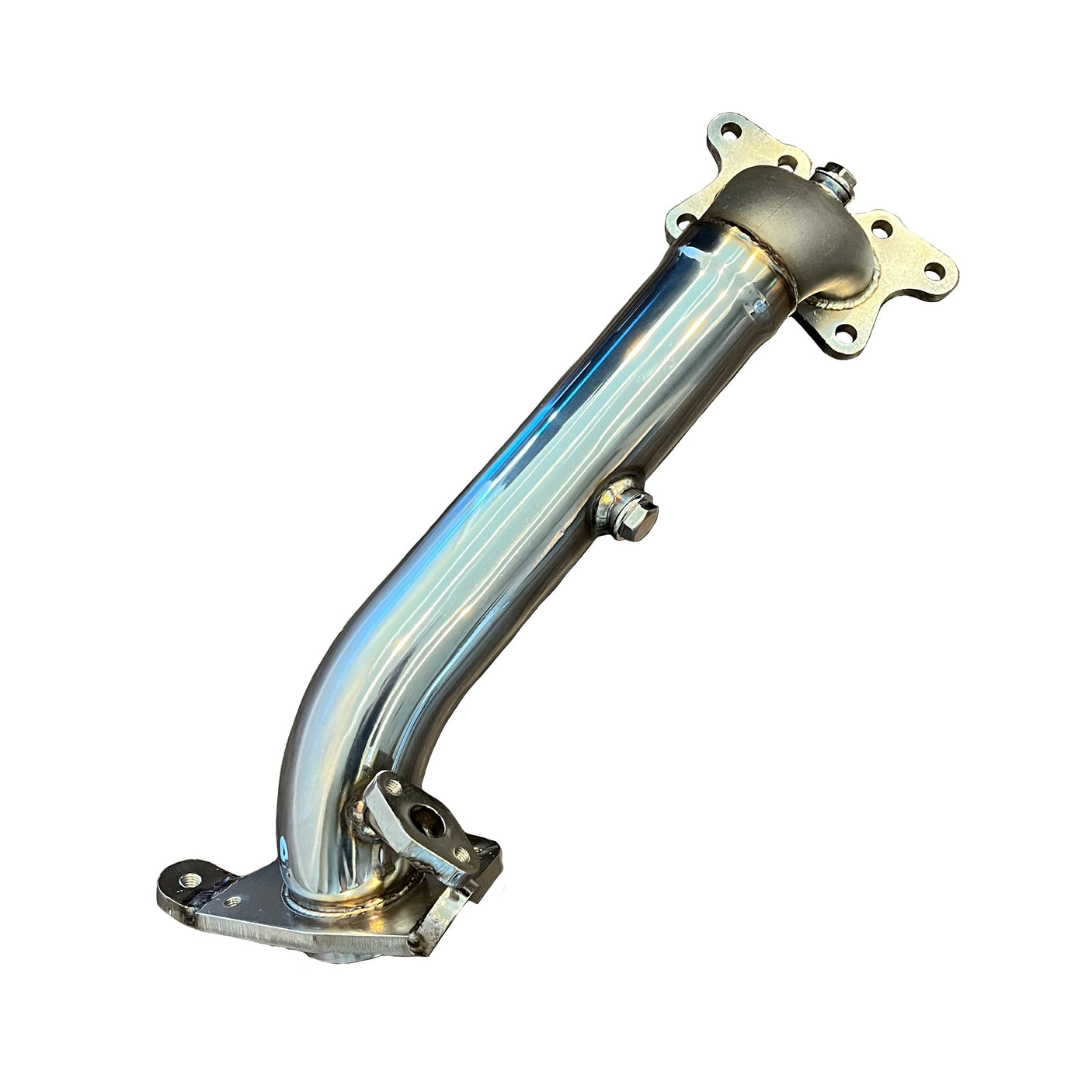 Honda Civic 2006-2011 1.3L/1.8L/2.0L EX LX DX Downpipe