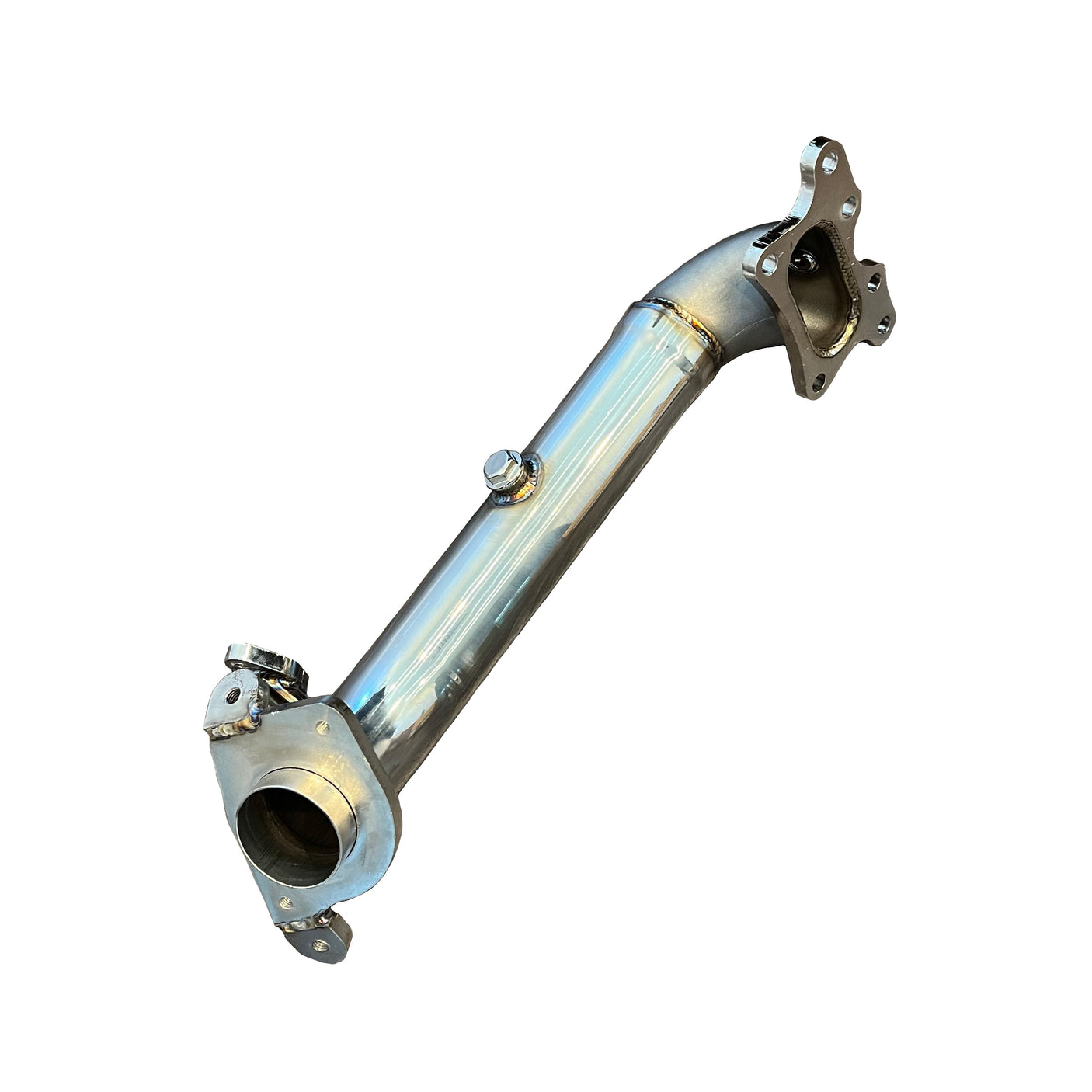 Honda Civic 2006-2011 1.3L/1.8L/2.0L EX LX DX Downpipe