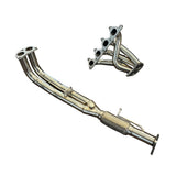 Honda Accord 1990-1993 2.2L I4 Header