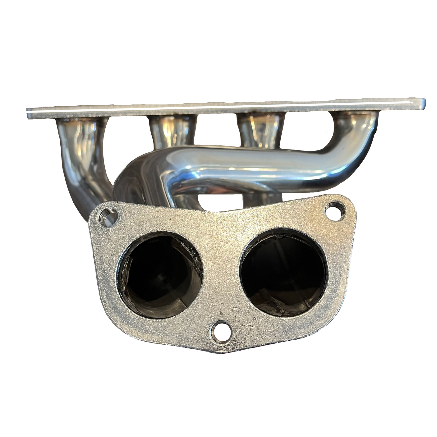 Honda Accord 1990-1993 2.2L I4 Header