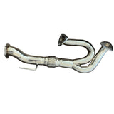 Nissan Altima 2002-2006 3.5L V6 Headers/Downpipe/Test Pipe