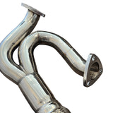 Nissan Altima 2002-2006 3.5L V6 Headers/Downpipe/Test Pipe