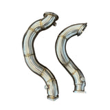 BMW N54 335I/335IS/135I E90/E93/E82/E88 Catless Downpipes