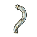 BMW N54 335I/335IS/135I E90/E93/E82/E88 Catless Downpipes