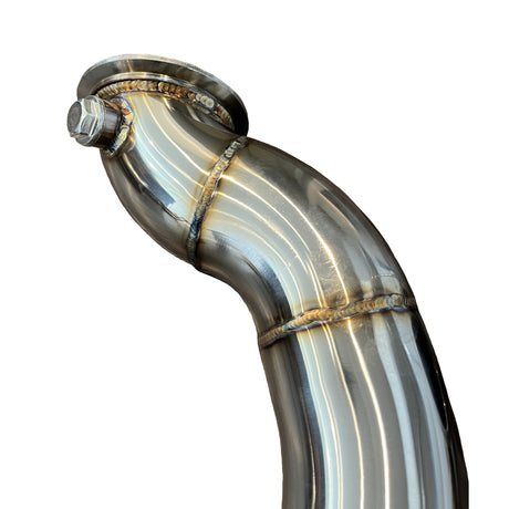 BMW N54 335I/335IS/135I E90/E93/E82/E88 Catless Downpipes