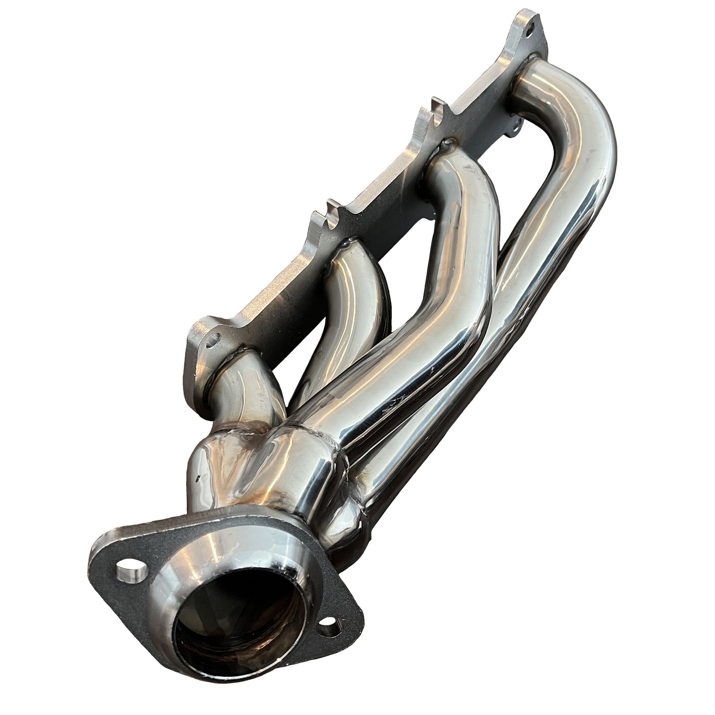 Ford F150 2004-2010 5.4L V8 Shorty Style Headers