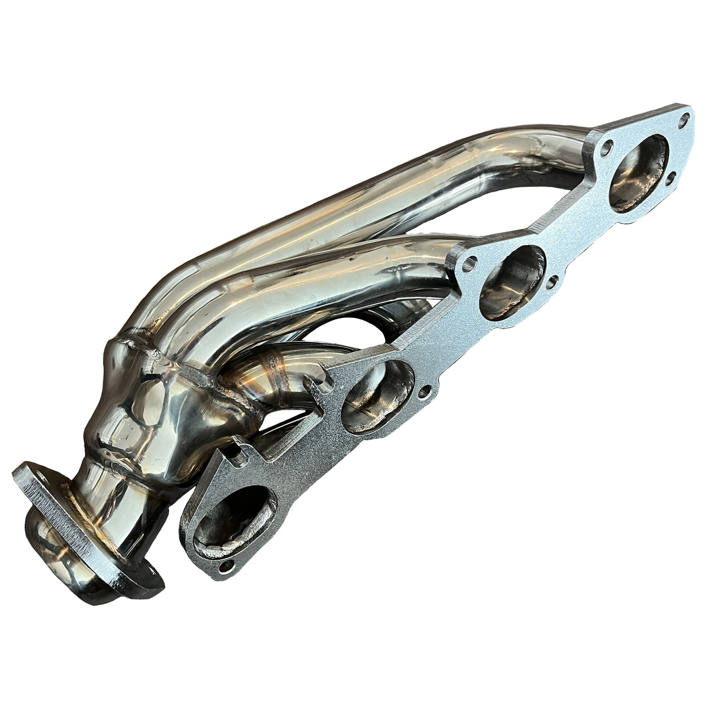 Dodge Ram 1500 2008-2018 5.7L Shorty Style Headers