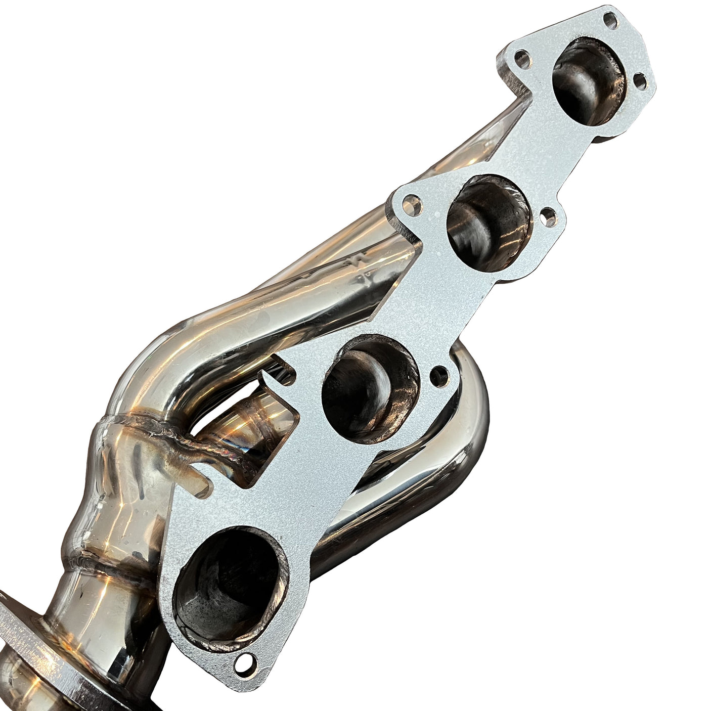 Dodge Ram 1500 2008-2018 5.7L Shorty Style Headers