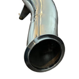 BMW N55 2012-2018 M135i/325i/335i/445i/M2 F20/F21/F22/F23/F30/F32/F33 Catless Downpipe