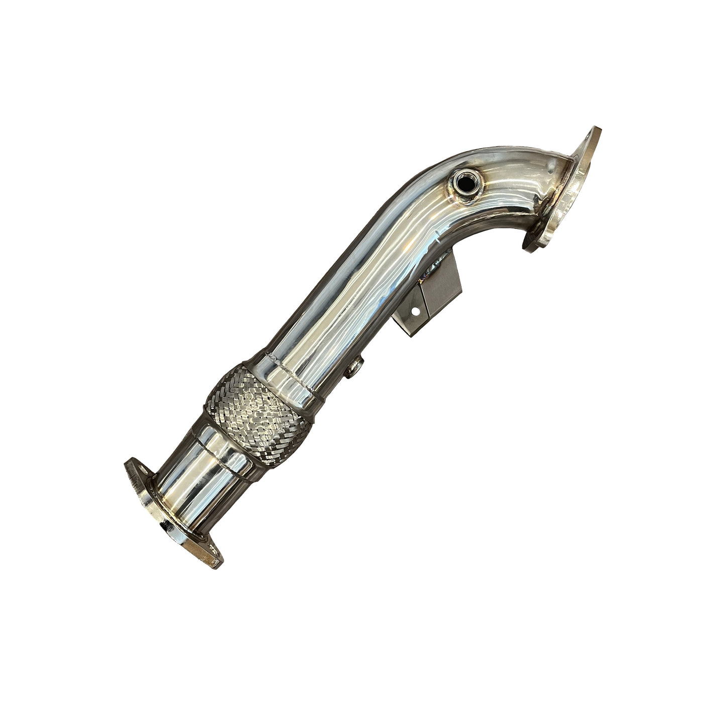 Ford Fiesta ST 1.6L 2014-2019 Catless Downpipe