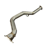 Subaru WRX/STI 2008-2014 3" Catless Downpipe