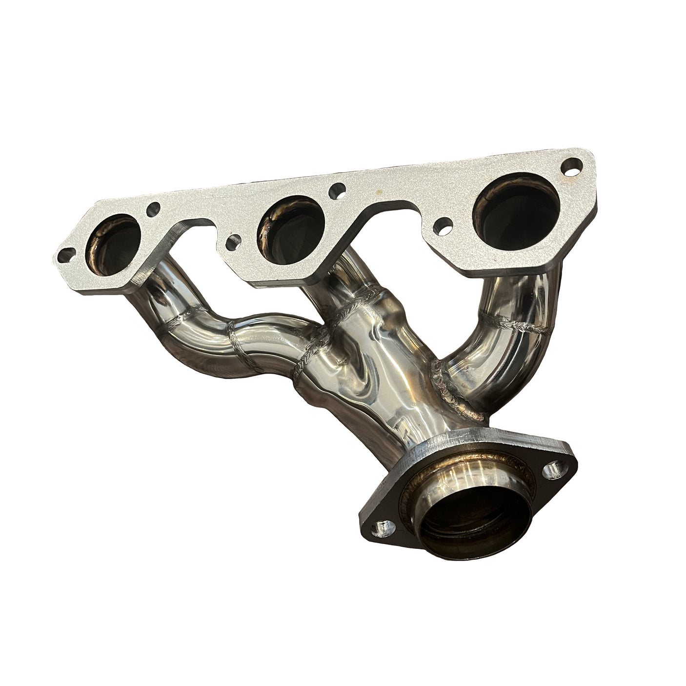 Jeep Wrangler JK 2007-2011 3.8L / Ford Mustang 1999-2004 3.8/3.9L Shorty Headers