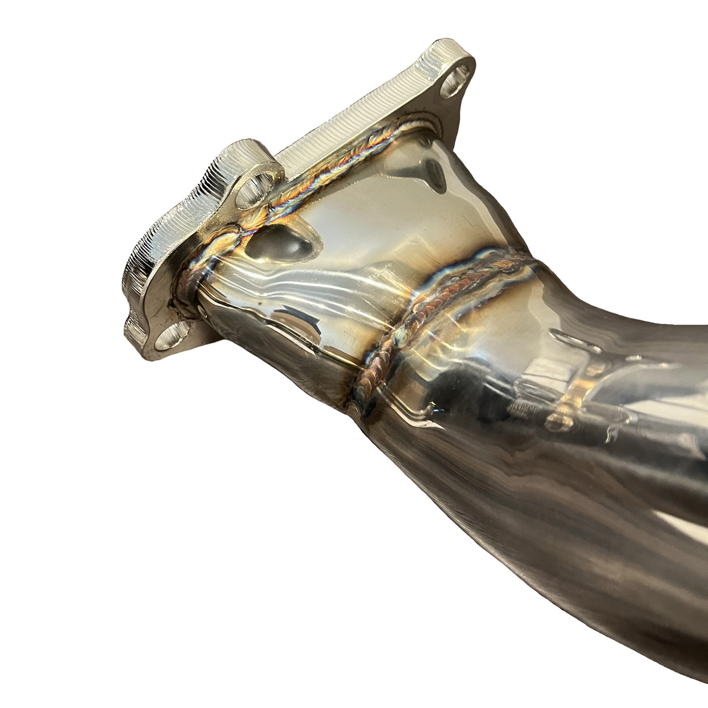 Subaru WRX/STI 2002-2007 3" Catless Downpipe