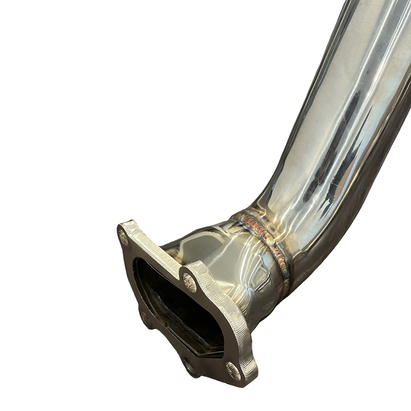 Subaru WRX/STI 2002-2007 3" Catless Downpipe