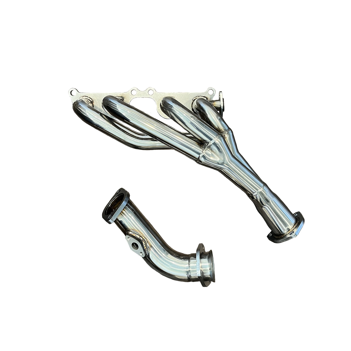 Toyota Tacoma 1995-2001 2.4L/2.7L Header