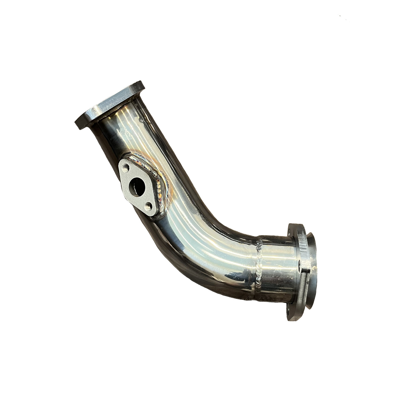 Toyota Tacoma 1995-2001 2.4L/2.7L Header