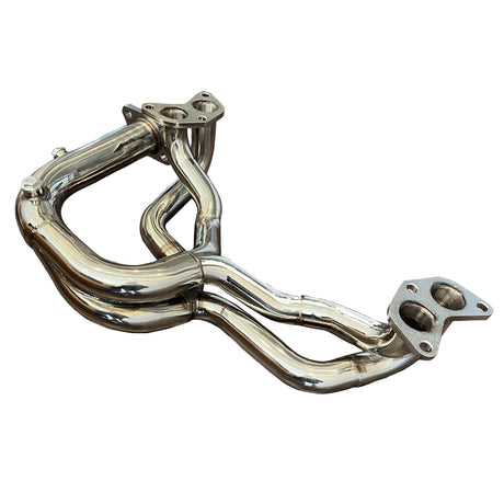 Subaru BRZ/Scion FRS/Toyota 86 2013-2020 2.0L Equal Length Headers