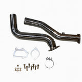Subaru WRX/STI 2002-2007 3" Catless 2 Piece Downpipe