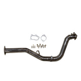 Subaru WRX/STI 2008-2014 3" Catless 2 Piece Downpipe