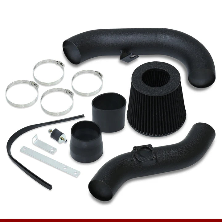 Subaru Impreza WRX STI 2002-2007 2.0L/2.5L Cold Air Intake