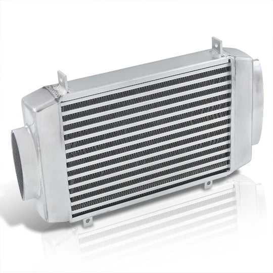 Mini Cooper S 2002-2006 Top Mount Intercooler